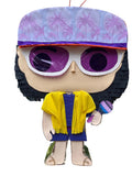 Funko Pop Style