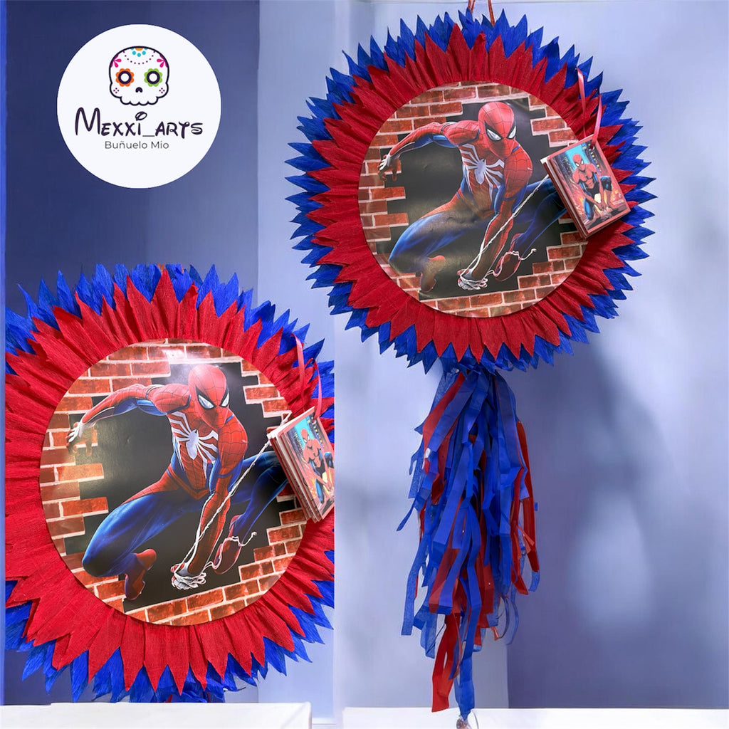 Custom Express Piñatas - Urgent 24h / 48h Service (Various Themes Available)