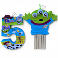 Custom Toy Story Number Piñata – Personalized Birthday Party Decoration