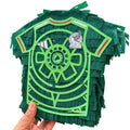 Wold Cup Limited Edition Mini Piñata l Collectible.