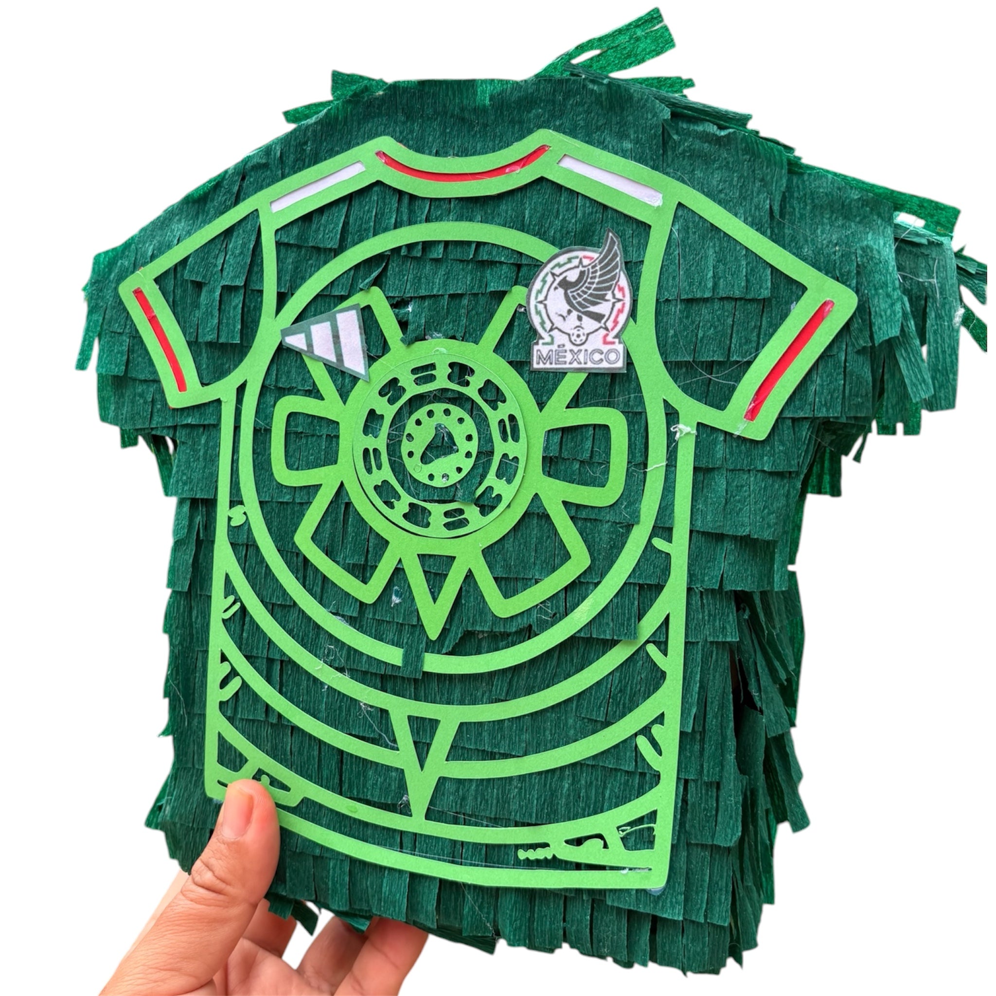 Wold Cup Limited Edition Mini Piñata l Collectible.